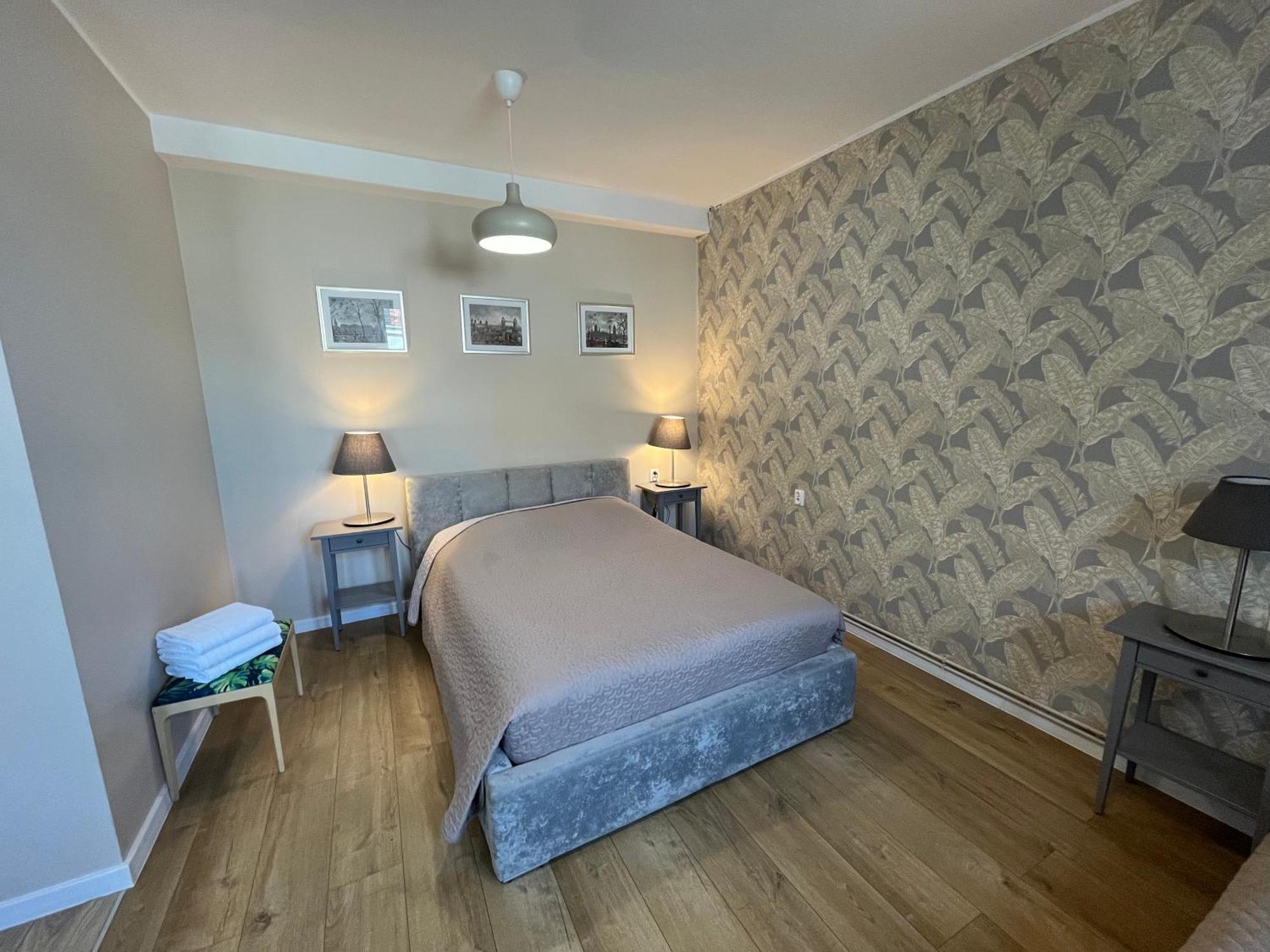 Apartamenty Dobranocka Krotoszyn Exterior photo
